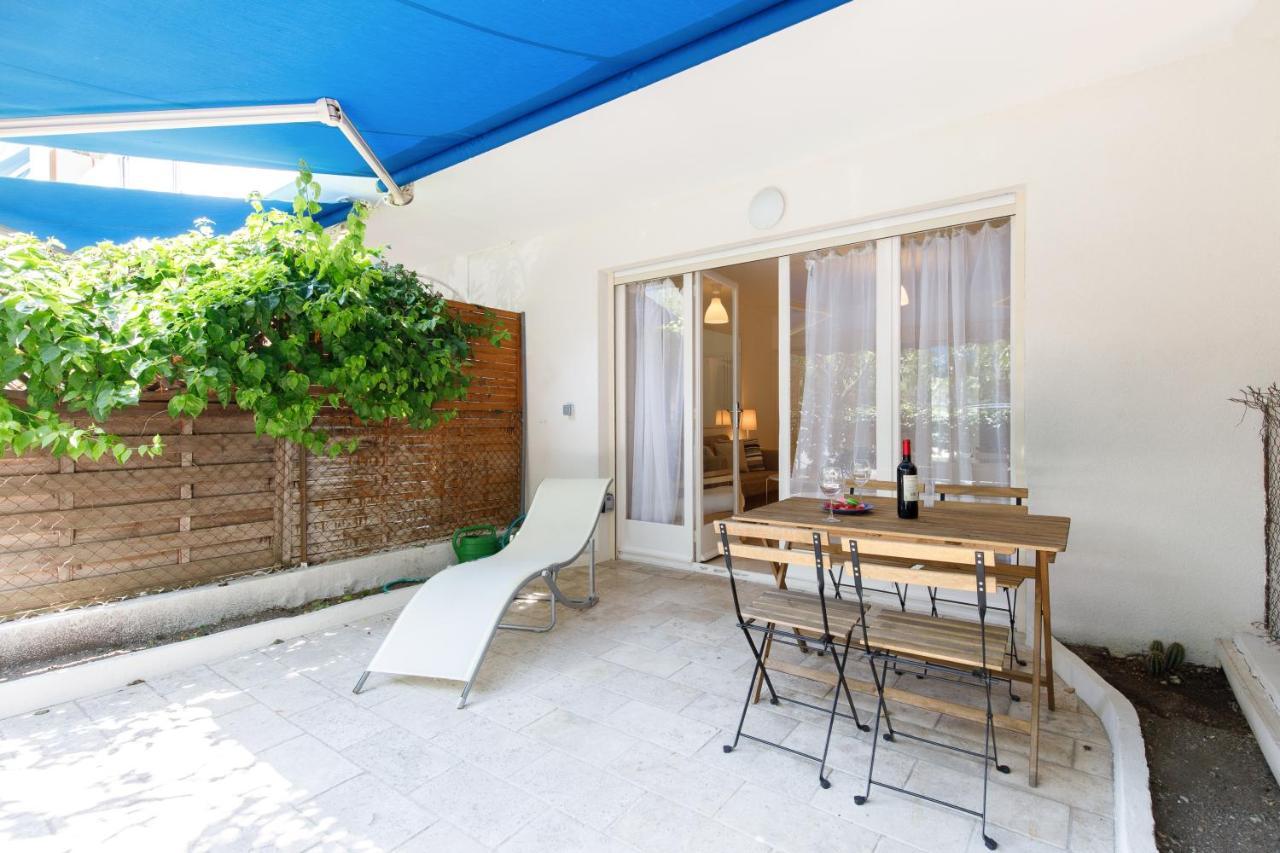Archer De Palma Yourhosthelper Cannes Exterior foto